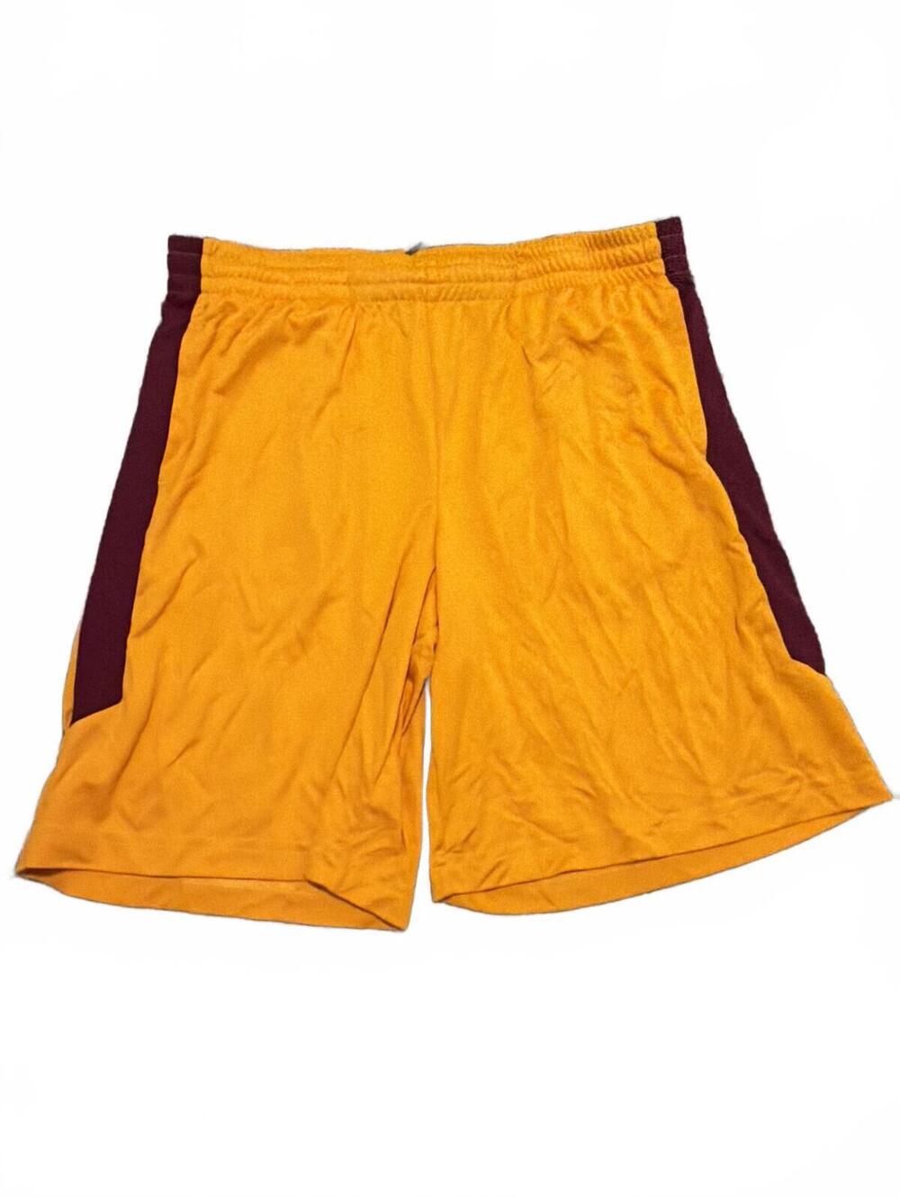 Tek Gear Boys Dry Tek XL Husky Shorts